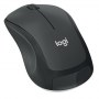 Logitech | MK540 Advanced | Keyboard and Mouse Set | Wireless | Mouse included | Batteries included | US | Black | USB | Wireles - 4